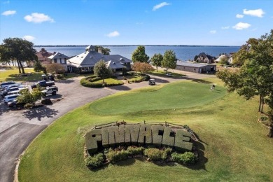 Lake Lot For Sale in Mabank, Texas