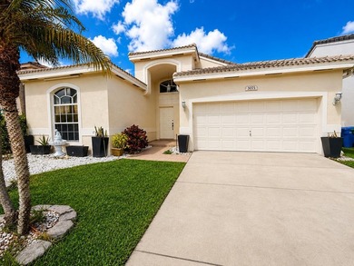 This beautifully updated 3-bedroom, 2-bath home is set on a - photo 1