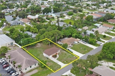 INVESTOR ALERT! Rare opportunity to own a 0.30-acre double lot - photo 2