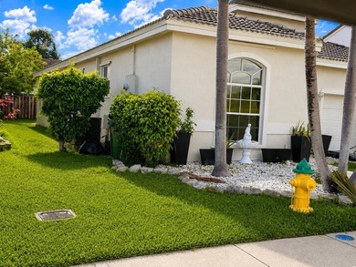 This beautifully updated 3-bedroom, 2-bath home is set on a - photo 3