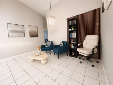 This beautifully updated 3-bedroom, 2-bath home is set on a - photo 5