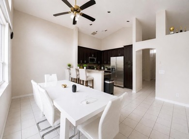 This beautifully updated 3-bedroom, 2-bath home is set on a - photo 9