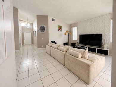 This beautifully updated 3-bedroom, 2-bath home is set on a - photo 10