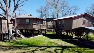 Mission River Home Sale Pending in Woodsboro Texas