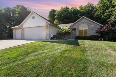 Lake Home Sale Pending in Howard, Ohio