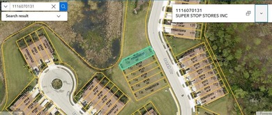 Northport Waterway Lakes and Canals Lot For Sale in North Port Florida