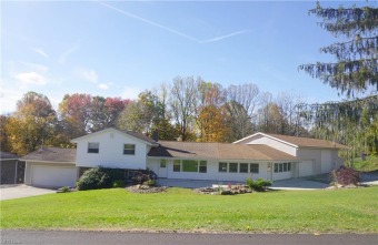 You will be pleasantly surprised to see improvements this owner S - Lake Home SOLD! in Malvern, Ohio
