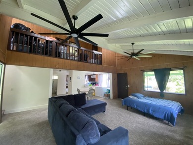 So much potential and priced to move quick! 2 homes on one acre - photo 8