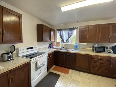 So much potential and priced to move quick! 2 homes on one acre - photo 9