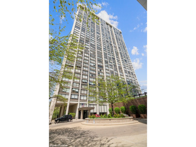 Lake Michigan - Cook County Condo For Sale in Chicago Illinois