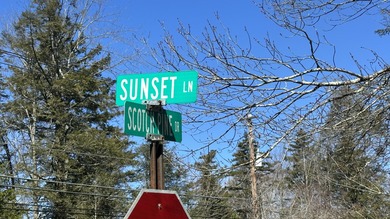 Pocono Summit Lake Lot For Sale in Pocono Summit Pennsylvania