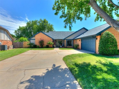 Lake Home Sale Pending in Oklahoma City, Oklahoma