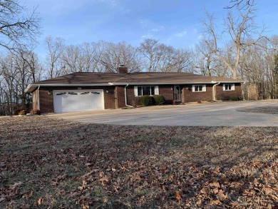 Lake Home For Sale in Lakeview, Arkansas