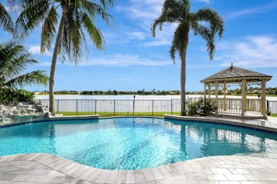 (private lake, pond, creek) Home For Sale in Wellington Florida