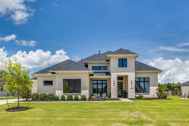 Lake Lavon Home For Sale in Allen Texas
