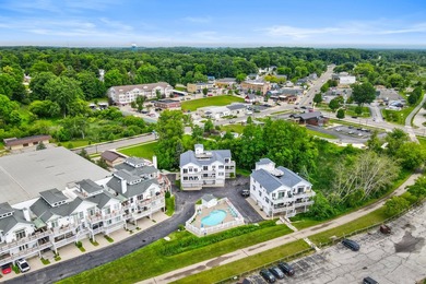 This condominium is the ideal water town retreat for an easy - photo 2