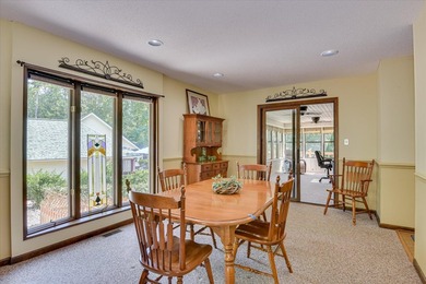 The house is within the Savannah Lakes Subdivision and is - photo 13