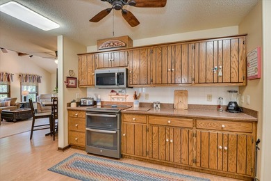 The house is within the Savannah Lakes Subdivision and is - photo 15