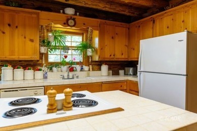 Welcome to your dream home-a stunning log cabin blending classic - photo 16