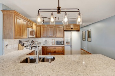 This condominium is the ideal water town retreat for an easy - photo 6