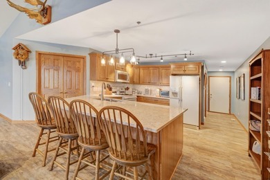 This condominium is the ideal water town retreat for an easy - photo 7