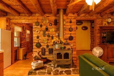 Welcome to your dream home-a stunning log cabin blending classic - photo 19