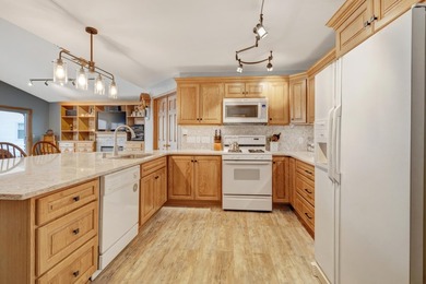 This condominium is the ideal water town retreat for an easy - photo 9