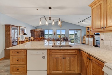 This condominium is the ideal water town retreat for an easy - photo 10