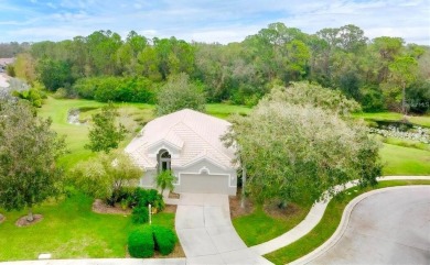 Lake Uihlein Home For Sale in Lakewood Ranch Florida