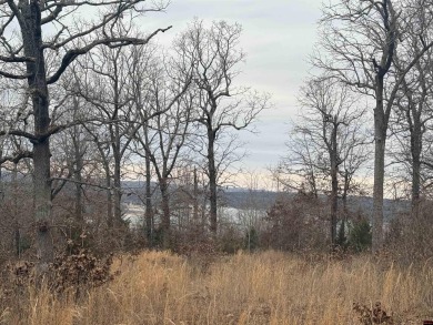 Lake Lot For Sale in Mountain Home, Arkansas