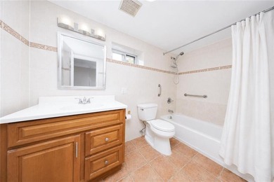 This semi-detached two-family corner home offers exceptional - photo 22