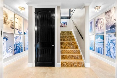 Experience luxury coastal living from this stunning 5-bedroom, 5 - photo 25