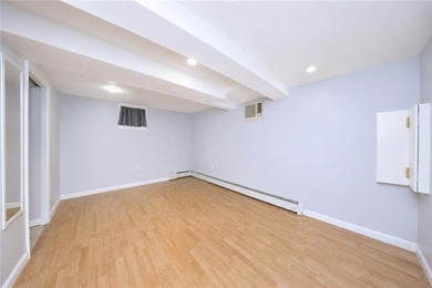 This semi-detached two-family corner home offers exceptional - photo 29