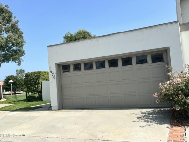 Lake Home For Sale in Camarillo, California