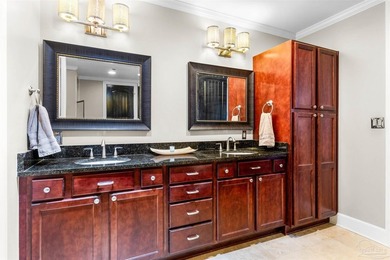 Experience luxury coastal living from this stunning 5-bedroom, 5 - photo 33