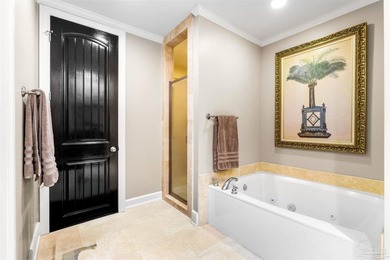 Experience luxury coastal living from this stunning 5-bedroom, 5 - photo 34