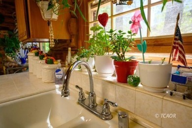 Welcome to your dream home-a stunning log cabin blending classic - photo 39