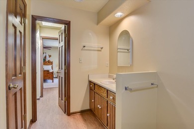 The house is within the Savannah Lakes Subdivision and is - photo 39