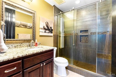 Experience luxury coastal living from this stunning 5-bedroom, 5 - photo 40