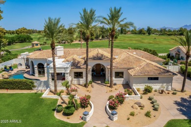 (private lake, pond, creek) Home For Sale in Paradise Valley Arizona