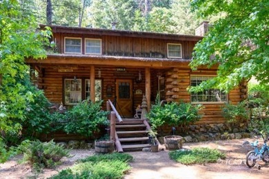 Welcome to your dream home-a stunning log cabin blending classic - photo 42