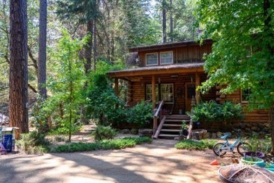 Welcome to your dream home-a stunning log cabin blending classic - photo 43