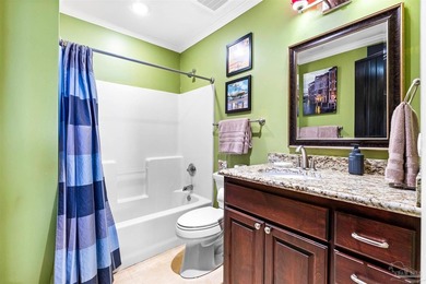 Experience luxury coastal living from this stunning 5-bedroom, 5 - photo 45