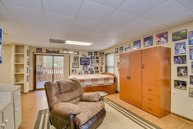 The house is within the Savannah Lakes Subdivision and is - photo 46