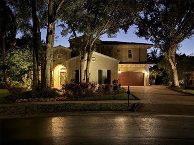 Platt Lake Home For Sale in Tampa Florida