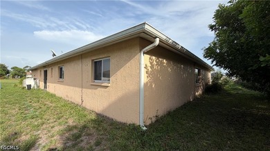 Half an acre with a 2,500+ sqft home in Cape Coral doesn't come - photo 3