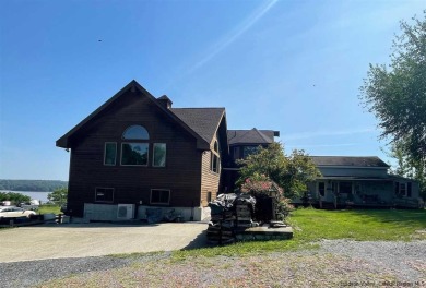 Lake Home For Sale in Kingston, New York