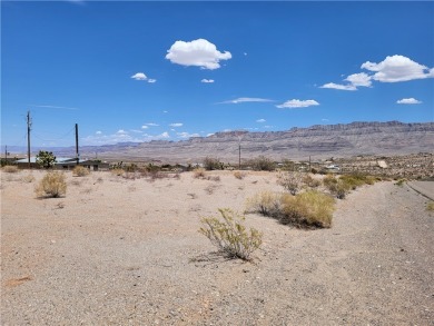 Lake Mead Lot For Sale in Meadview Arizona