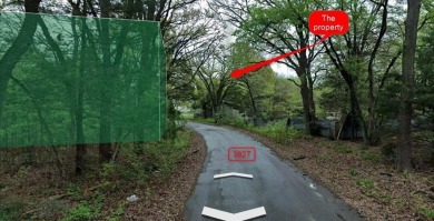 Lake Lot For Sale in Quinlan, Texas