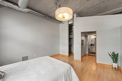Move-in ready 918 Loft with two parking spaces: one garage, one - photo 11